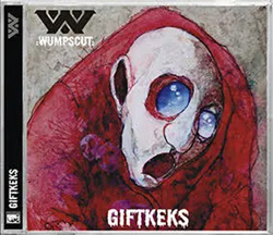 Wumpscut - Giftkeks (EP) (2023)
