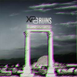 XP8 - Ruins (EP) (2023)