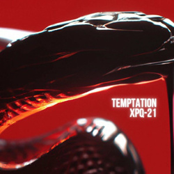 XPQ-21 - Temptation (Single) (2023)