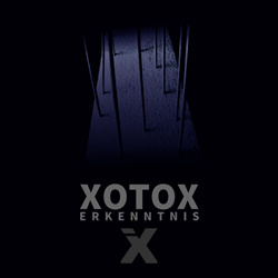 Xotox - Erkenntnis (EP) (2023)