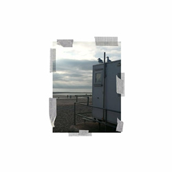 Yokel - Grockle Vision (EP) (2023)