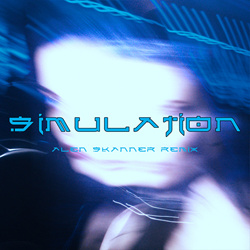 Zanias - Simulation (Remix) (2023)
