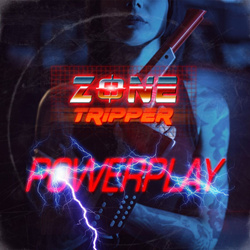 Zone Tripper - Powerplay (2023)