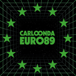 Carlo Onda - Euro89 (Limited Edition VINYL) (2023)
