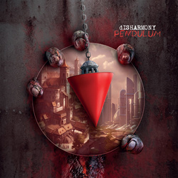 dISHARMONY - Pendulum (2023)