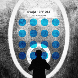 eva|3, eff dst - Scandium (Single) (2023)