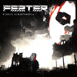 fezter - Bionic Misanthropia (2023)