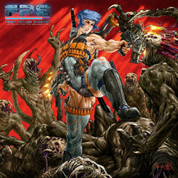 VA - First Person Shooter (Original Documentary Soundtrack) (2023)
