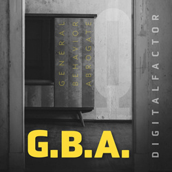Digital Factor - G.B.A (2023)