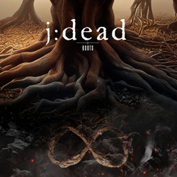 j:dead - Roots (Limited Edition CD) (2023)