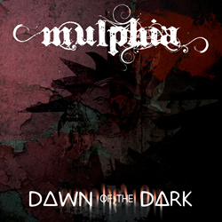 mulpHia - Dawn of the Dark (ampHelion EP) (2023)