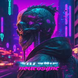 mulpHia - Neurosync (2023)