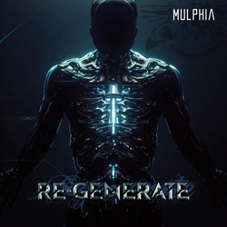mulpHia - RE-GENERATE (2023)