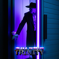 mulpHia - Trinity (2023)