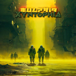 mulpHia - XYNTOPHIA (2023)