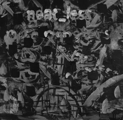 neat_less - more monsters (2023)