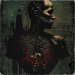 spankthenun - No One Survives (Single) (2023)