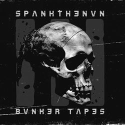 spankthenun - The Bunker Tapes Vol III (2023)