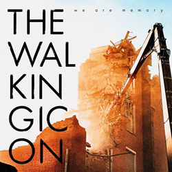 thewalkingicon - We Are Memory (2023)