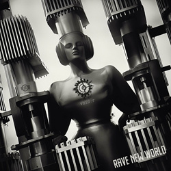 void:r - Rave New World (EP) (2023)