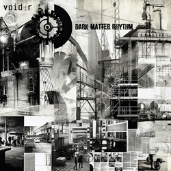 void:r - Dark Matter Rhythm (EP) (2023)