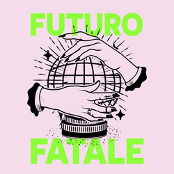 yoyodisco - Futuro Fatale (EP) (2022)