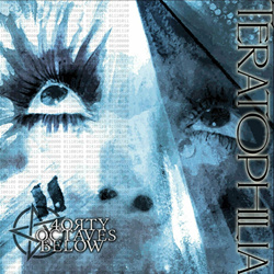 40 Octaves Below - Teratophilia (Single) (2024)