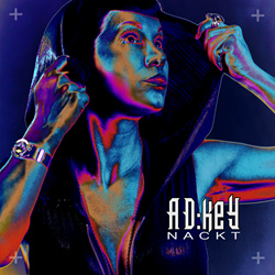 AD:KEY - Nackt EP (2024)