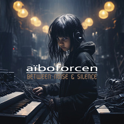 Aiboforcen - Between Noise And Silence (3CD Limited Edition) (2024)