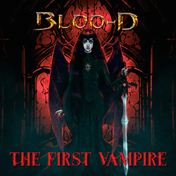 BLOO-D - The First Vampire (2024)