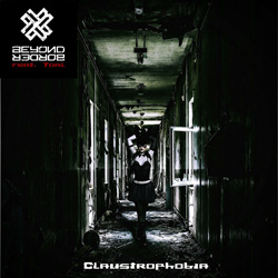 Beyond Border - Claustrophobia (Single) (2024)