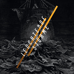 Blac Kolor - Leuchtende Stürme (Single) (2024)