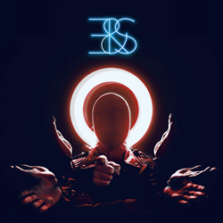 Blackbook - Echoes And Shadows (Single) (2024)