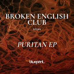 Broken English Club - Puritan EP (2023)