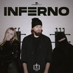 CROW CVLT - INFERNO (2024)