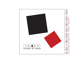 Celluloide - Silences We Shared (2024)