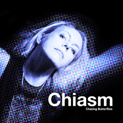 Chiasm - Chasing Butterflies (EP) (2024)