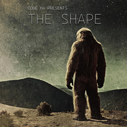Code 64 - The Shape (Single) (2024)