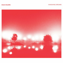 Cold Colors - Vanishing Dreams (EP) (2024)