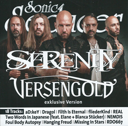 VA - Sonic Seducer Cold Hands Seduction Vol. 253 (2023)
