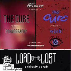 VA - Sonic Seducer Cold Hands Seduction Vol. 254 (2024)