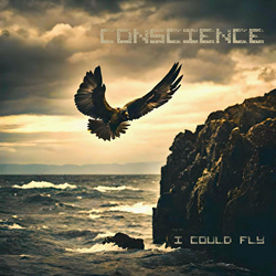 Conscience - I Could Fly (Single) (2024)
