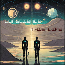 Conscience - This Life (Single) (2024)