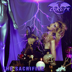 Corlyx - The Sacrifice (EP) (2024)