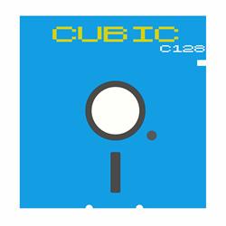 Cubic - c128 EP (2023)