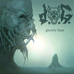 D.O.G - Ghostly haze (2024)