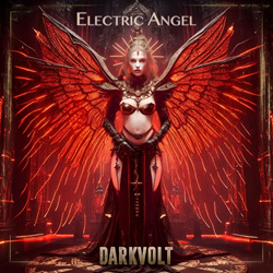Darkvolt - Electric Angel (EP) (2023)