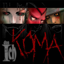 Das Ich - Koma (Demos 2012) (2024)