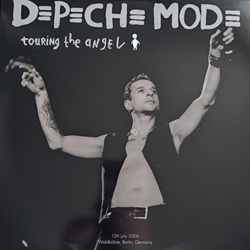 Depeche Mode - Touring The Angel 2006 (2CD) (2024)