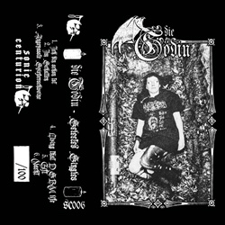 Die Tödin - Selected Singles (2023)